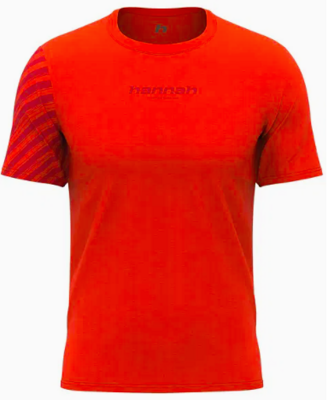 Футболка Hannah BINE spice orange