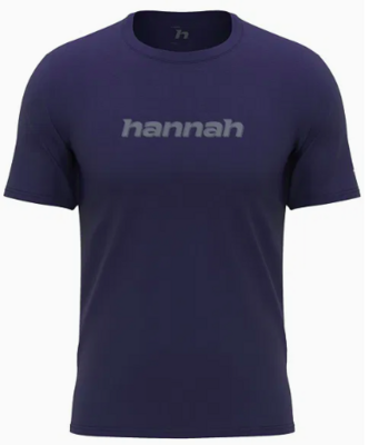 Футболка Hannah BINE baritone blue