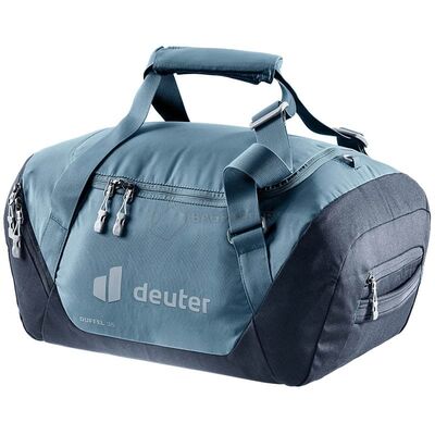 Сумка Deuter Aviant Duffel 35 atlantic-ink