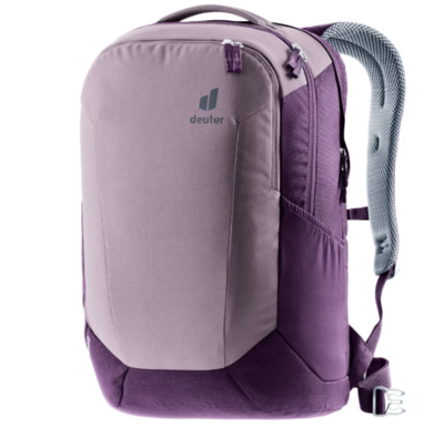 Рюкзак Deuter Giga 3531 lavander-purple