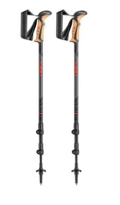 Палиці трекінгові  Leki Khumbu