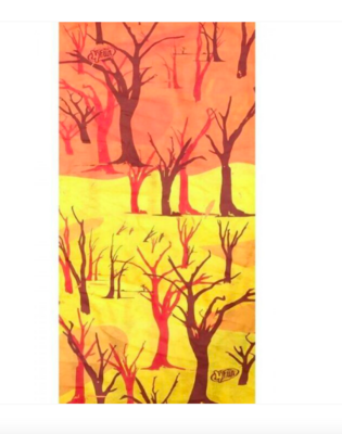 Пов'язка 4FUN National Park namib