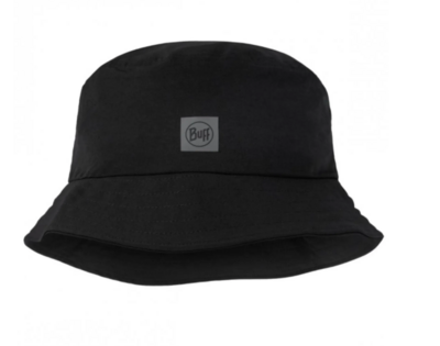 Панама BAFF Adventure solid black L/XL