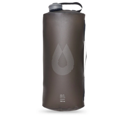 М'яка фляга HydraPak SEEKER Water Storege Bag 3 L mammoth