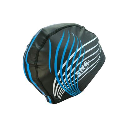 Шапочкa SNS CRASS PU-H1 black