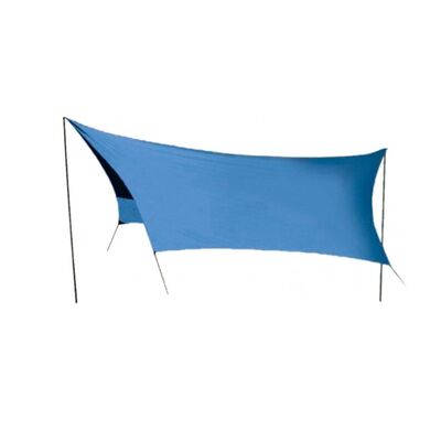 Тент зі стійками Tramp Lite Tent Blue