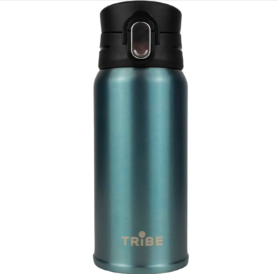 Термос питний Tribe Motion 360 ml aqua