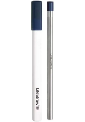 Фільтр для води LifeStraw SIP 1-Piece with Carry Case