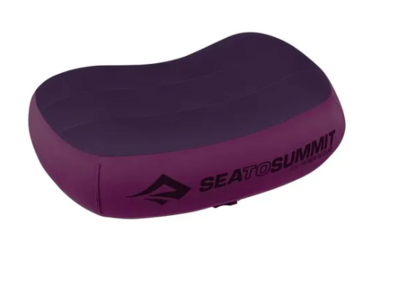 Подушка STS Aeros Premium Reguiar
