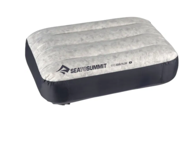 Подушка STS Aeros Down Regular