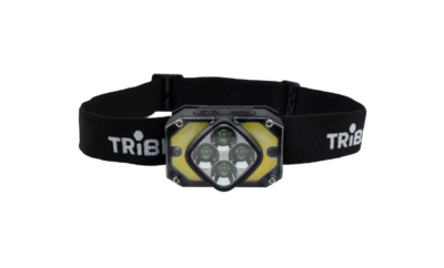 Ліхтар налобний Tribe Night Vision
