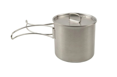 Кружка Tribe Camping Cup