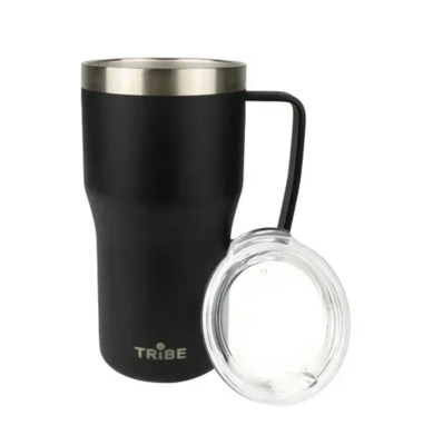 Термочашка Tribe Travel Mug