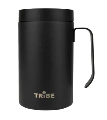 Чашка-термос Tribe Adventure Mug