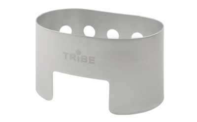 Підставка для сухого паливаTribe Stand Alu
