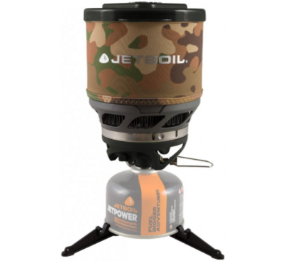 Система для приготування їжі Jetboil MINIMO