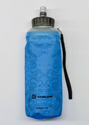 М'яка пляшка BaseCamp 650 мл.