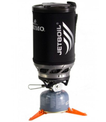 Система для приготування їжі Jetboil SUMO Carbon 1.8 л.