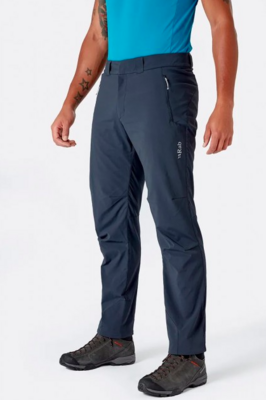 Штани Rab Incline VR Pants man Beluga 