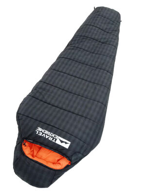 Спальний мішок Travel Extreme Worm 400