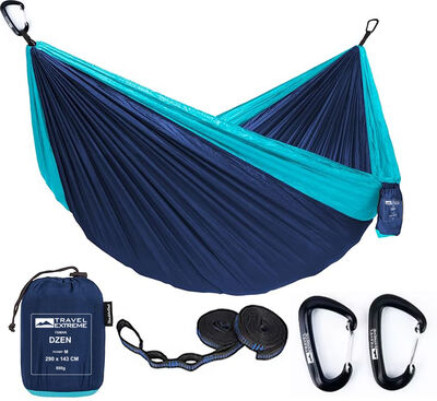 Гамак Travel Extreme DZEN M Blue