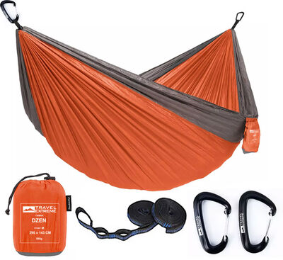 Гамак Travel Extreme DZEN XL Orange