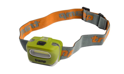 Ліхтар налобний Tramp UTRA-186