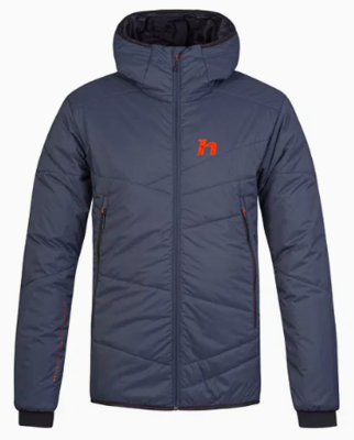 Куртка Hannah Gabber Hoody