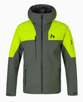 Куртка Hannah Scoty