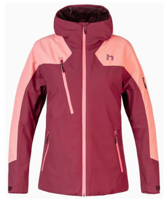 Куртка Hannah Ritta petal