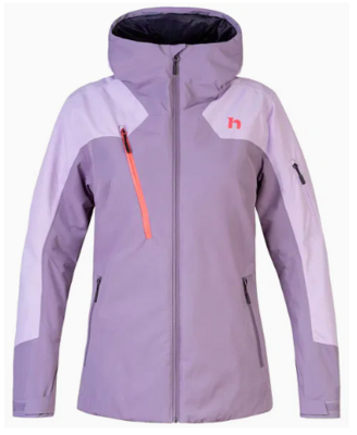 Куртка Hannah Ritta pink