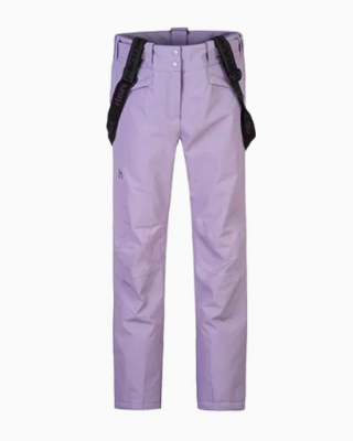 Штани Hannah AWAKE II wmn purpule ash
