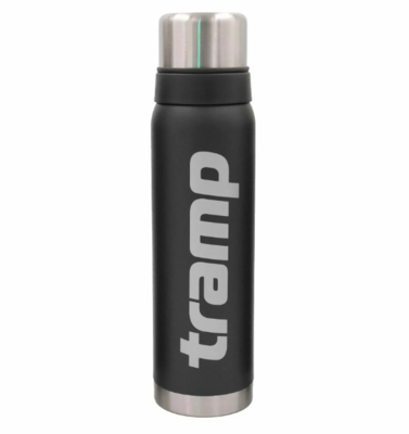 Термос Tramp Expedition Line 750 ml Black