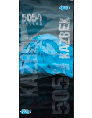 Пов'язка 4FUN Kazbek