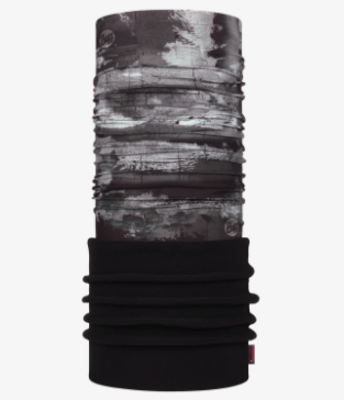 Повязка Buff Polar Geoelens Grey