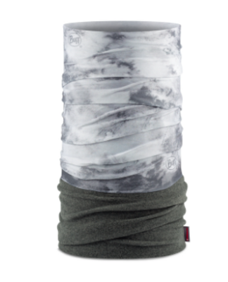 Повязка Buff Polar Icez Light Grey