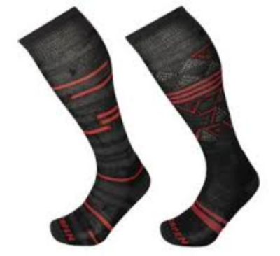 Шкарпетки гірськолижні Lorpen S2MMC