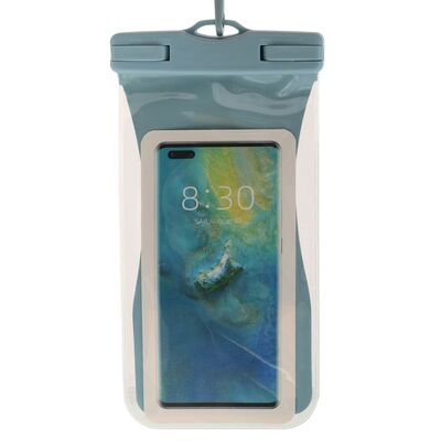 Чохол-гаманець на шию D3848