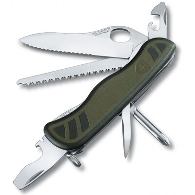 Ніж Victorinox Swees Soldiers 0.8461.MWCH