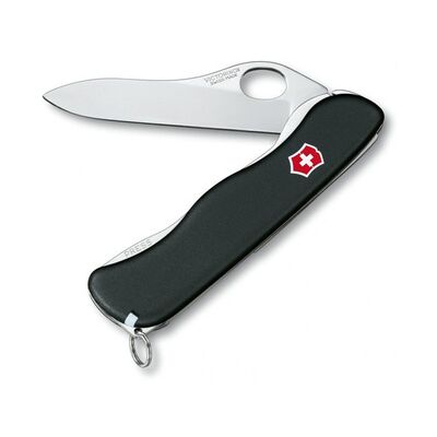 Ніж Victorinox Sentinel Clip 0.8416.M3