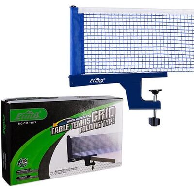 Сітка для настольного тенісу Cima T117