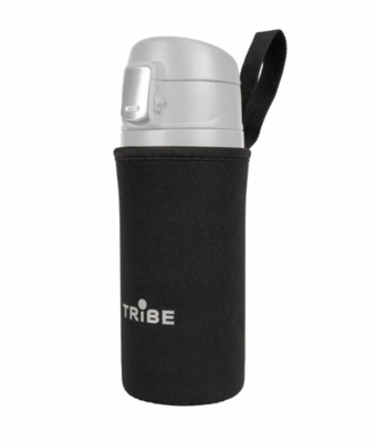 Чохол Tribe Neoprene Cover для питного термоса 0.35л