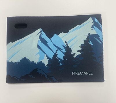 Кожух неопреновий для FMS X2