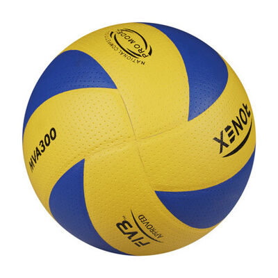 М'яч волейбольний RONEX RX-MVA300