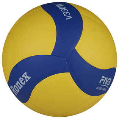 М'яч волейбольний RONEX RX-MVA330WP