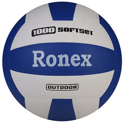 М'яч волейбольний RONEX SoftSet 1000