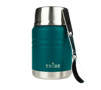 Термос харчовий Tribe Food Jar  0.45 L ocean