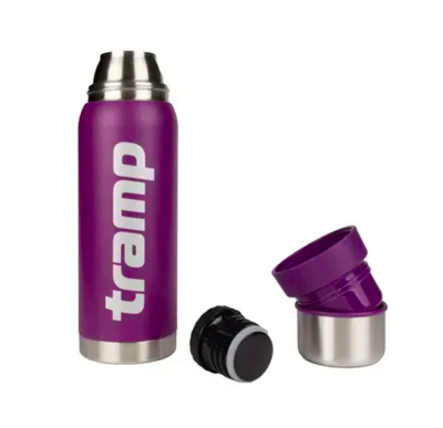 Термос Tramp Expedition Line 750 мл purple