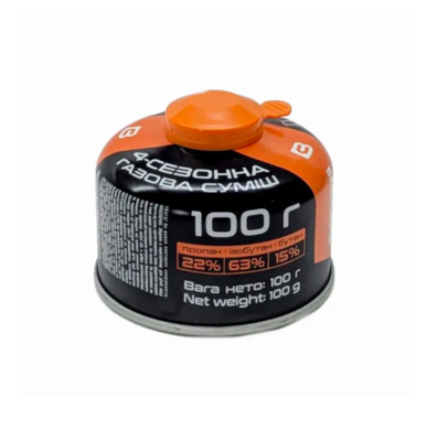 Катридж BaceCamp 100гр