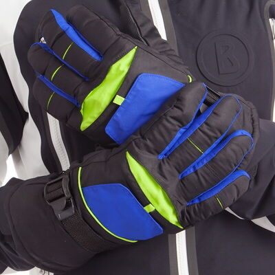 Рукавиціі SP-Sport лижніі 82